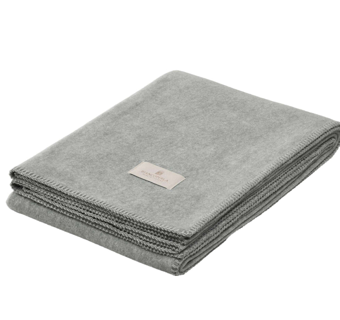 PLAID BAMBOO | Biancoperla