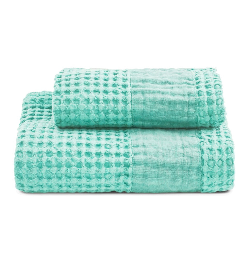 MILANO SET VISO + OSPITE NIDO D’APE | Biancoperla