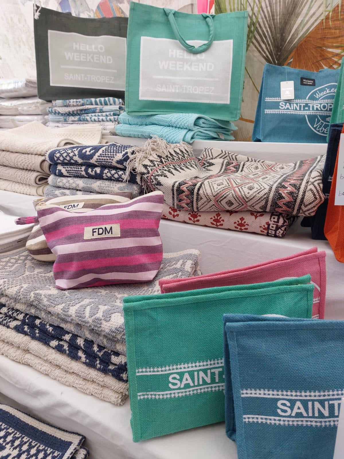 DISPONIBILE A BREVE | Marinette Saint-Tropez