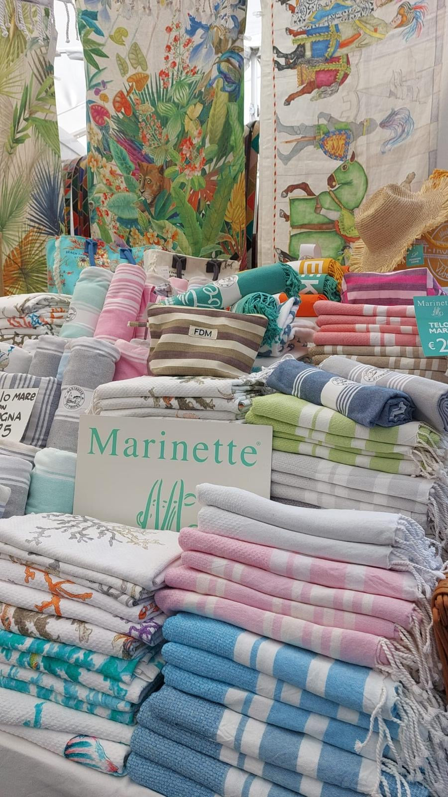 DISPONIBILE A BREVE | Marinette Saint-Tropez