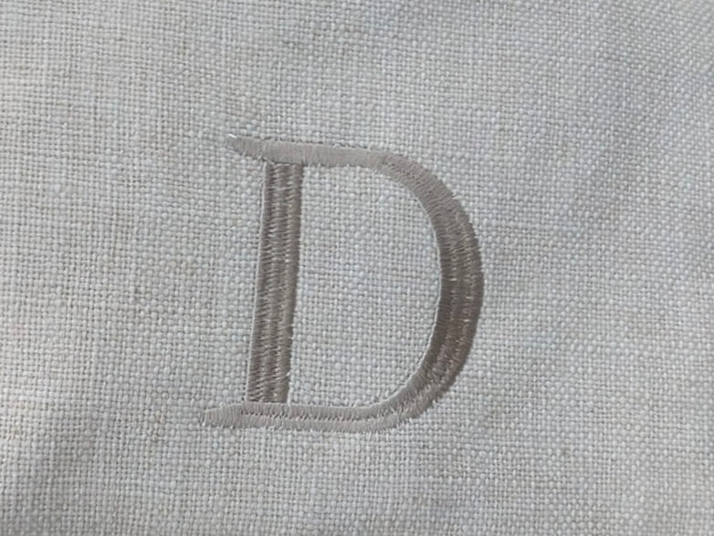 BORSONE IN JUTA PERSONALIZZABILE 3 COLORI | Pennoni Home