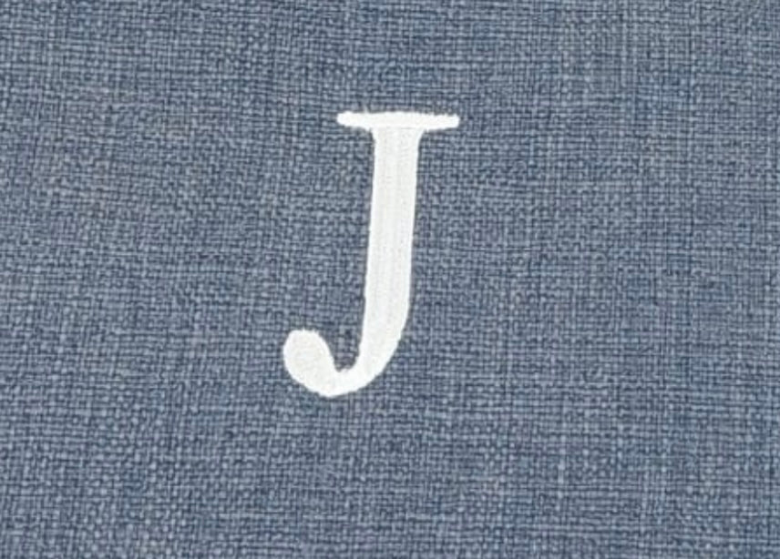 BORSONE IN JUTA PERSONALIZZABILE 3 COLORI | Pennoni Home