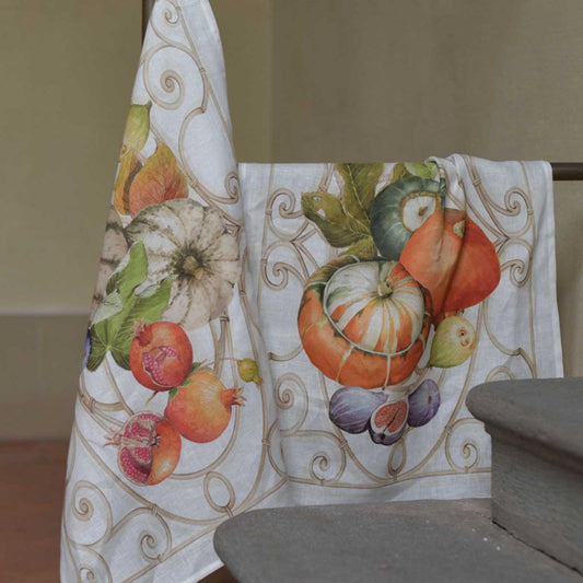 CANOVACCIO CENERENTOLA | Tessitura Toscana Telerie