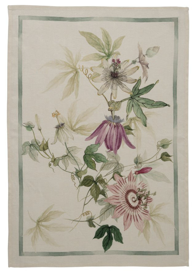 CANOVACCIO GRANADILLA | Tessitura Toscana Telerie