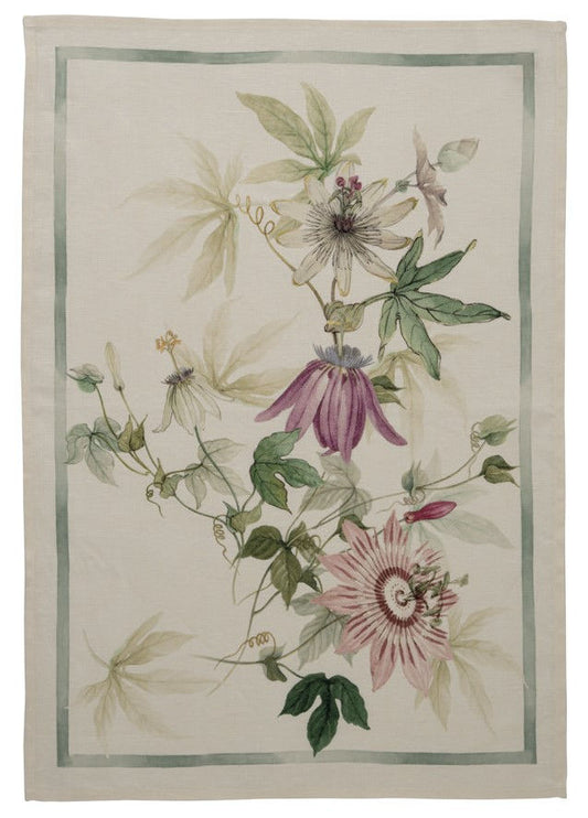 CANOVACCIO GRANADILLA | Tessitura Toscana Telerie