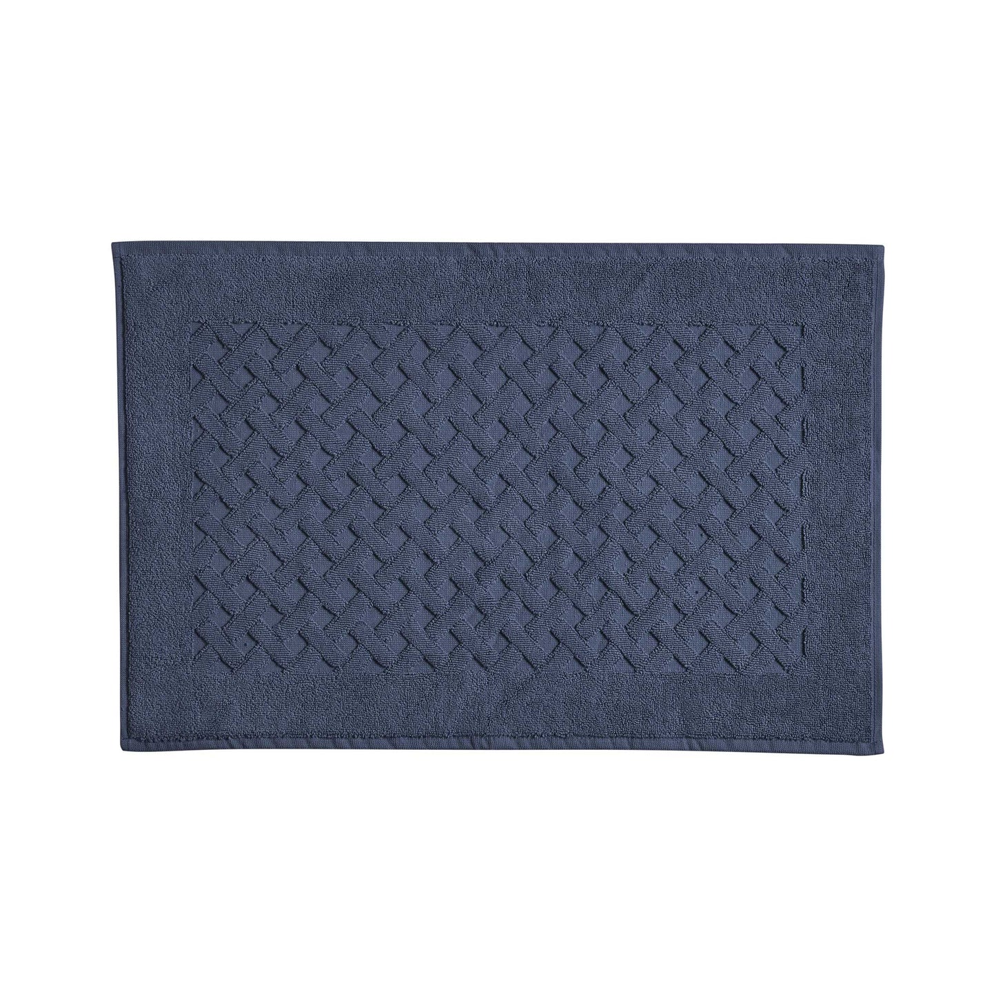 PERLA TAPPETO SPUGNA CON GOMMINO ANTISCIVOLO | Biancoperla