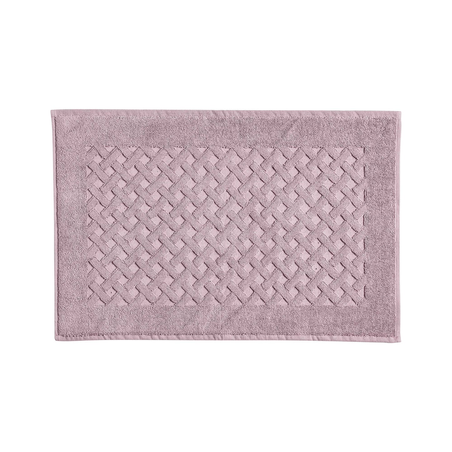 PERLA TAPPETO SPUGNA CON GOMMINO ANTISCIVOLO | Biancoperla