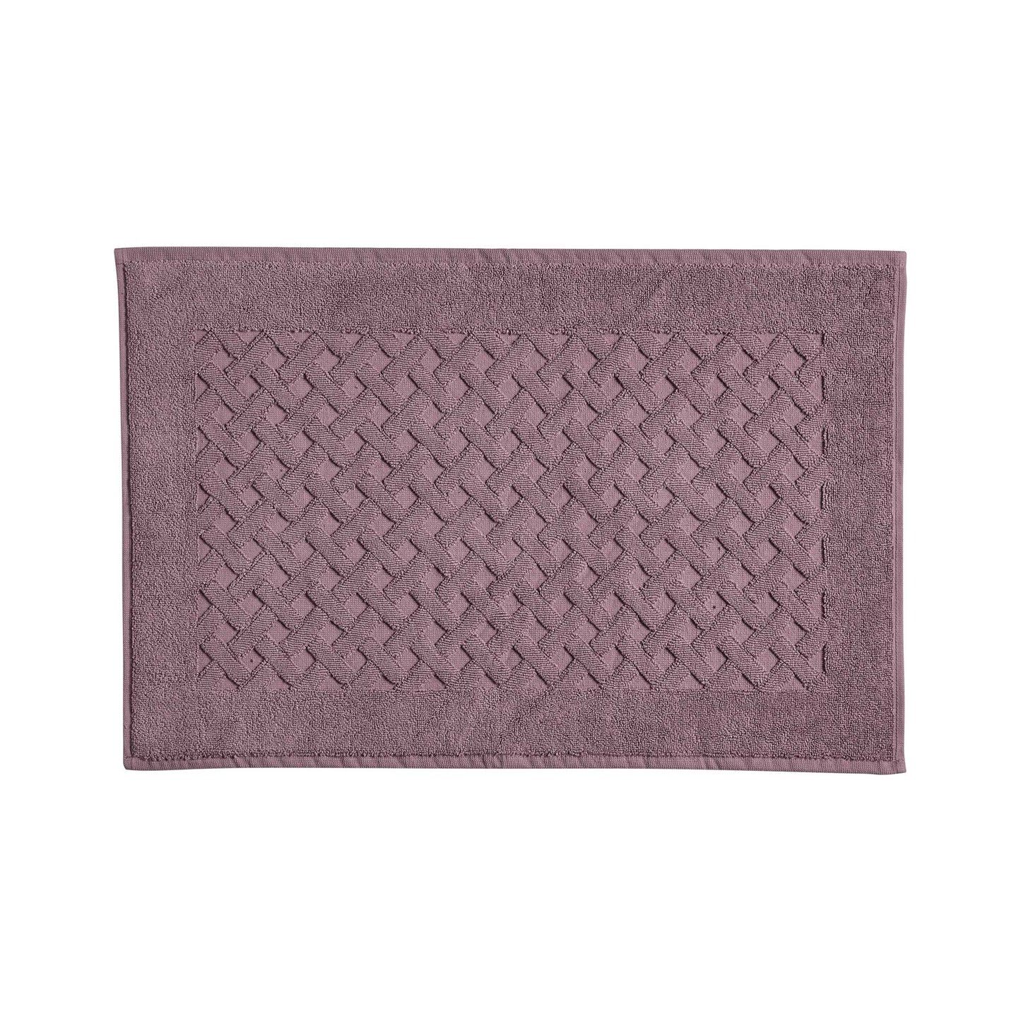 PERLA TAPPETO SPUGNA CON GOMMINO ANTISCIVOLO | Biancoperla