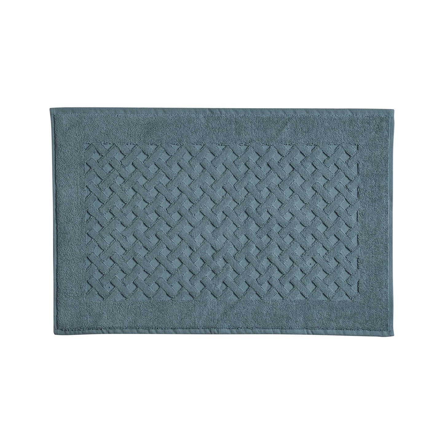 PERLA TAPPETO SPUGNA CON GOMMINO ANTISCIVOLO | Biancoperla