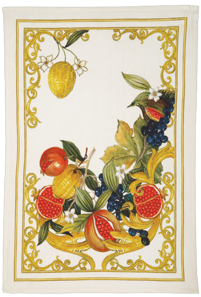 CANOVACCIO BOREA | Tessitura Toscana Telerie