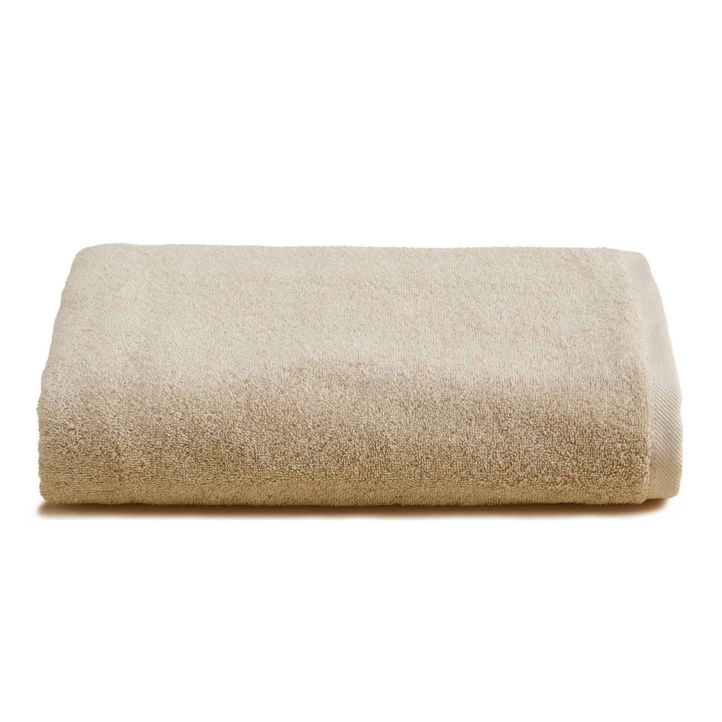 PERLA TELO DOCCIA SPUGNA | Biancoperla