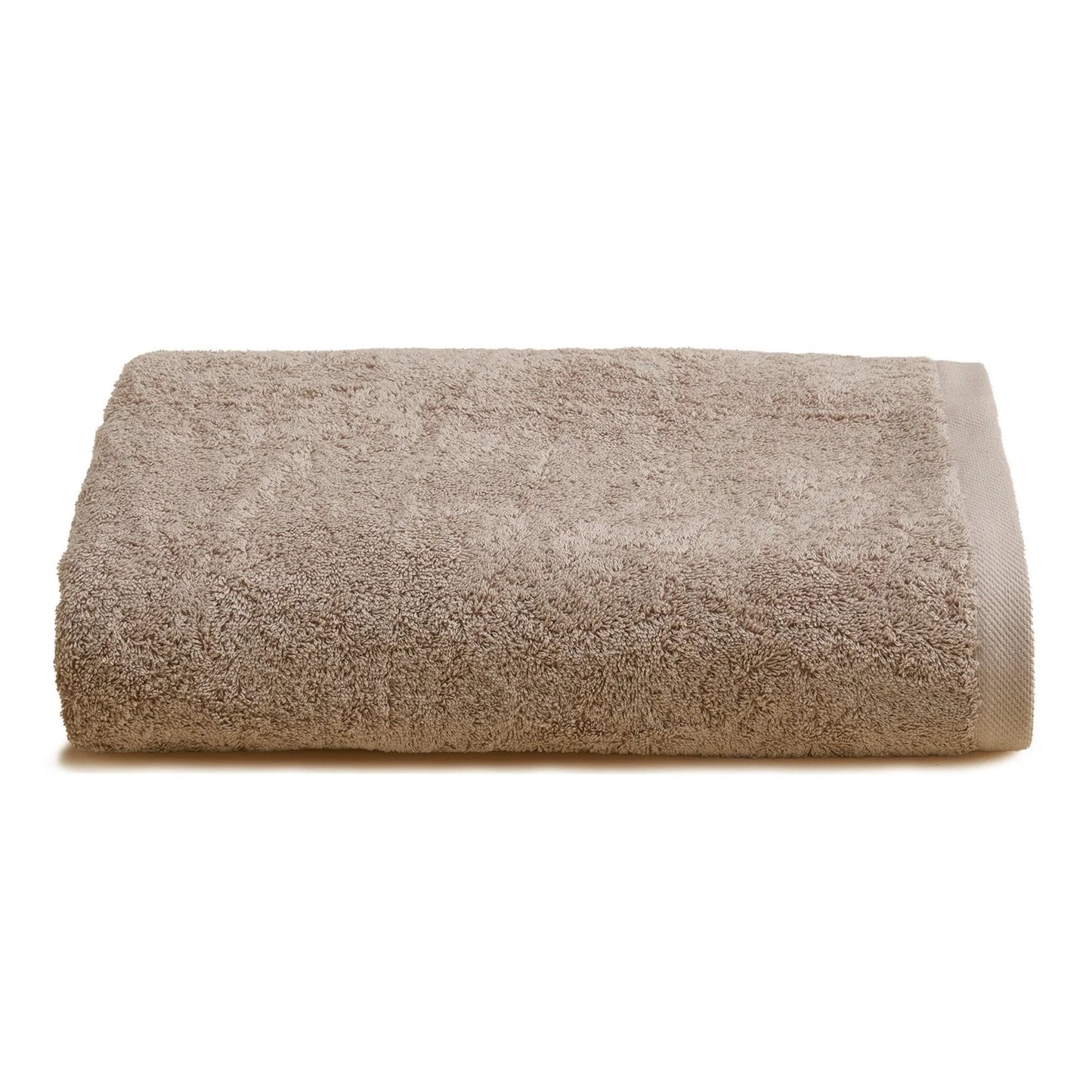 PERLA TELO DOCCIA SPUGNA | Biancoperla
