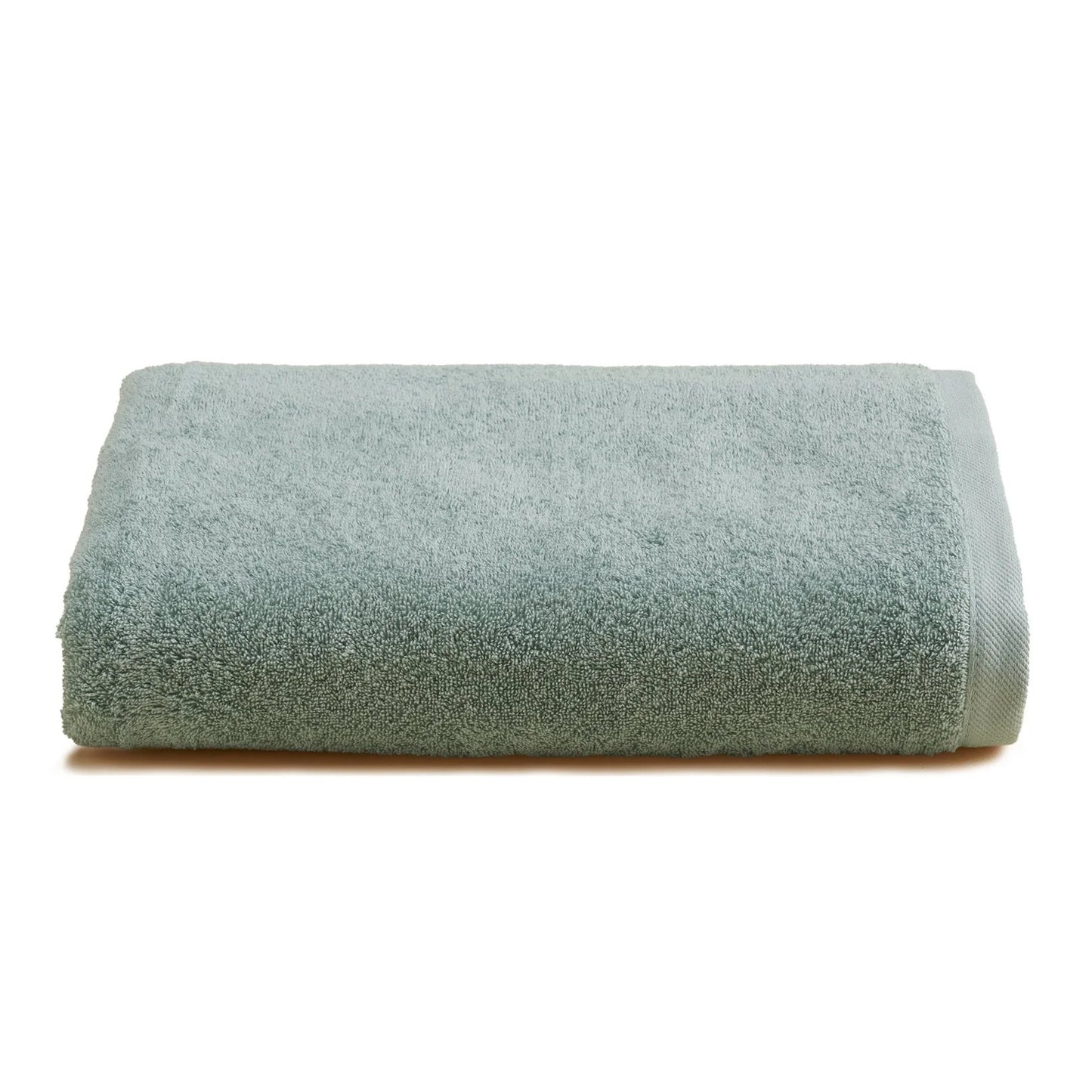 PERLA TELO DOCCIA SPUGNA | Biancoperla