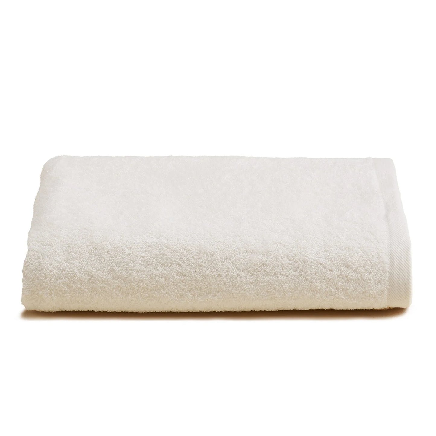 PERLA TELO DOCCIA SPUGNA | Biancoperla
