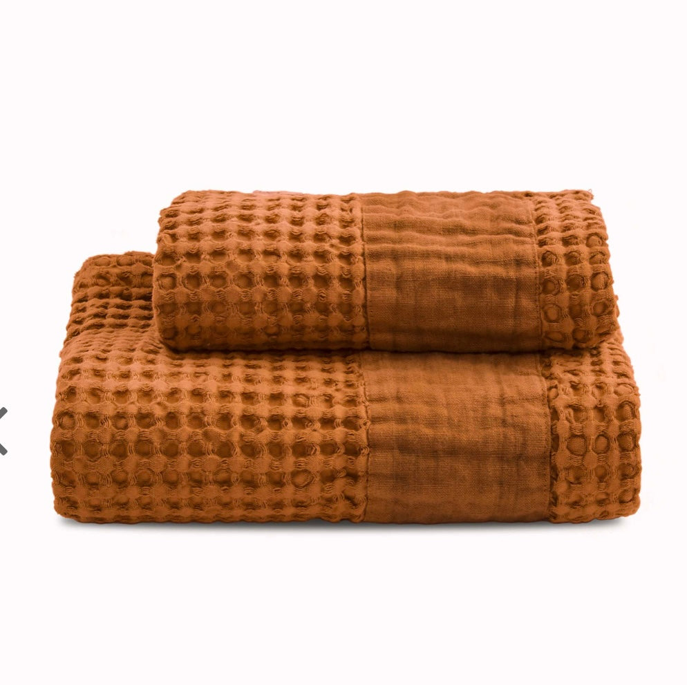 MILANO SET VISO + OSPITE NIDO D’APE | Biancoperla