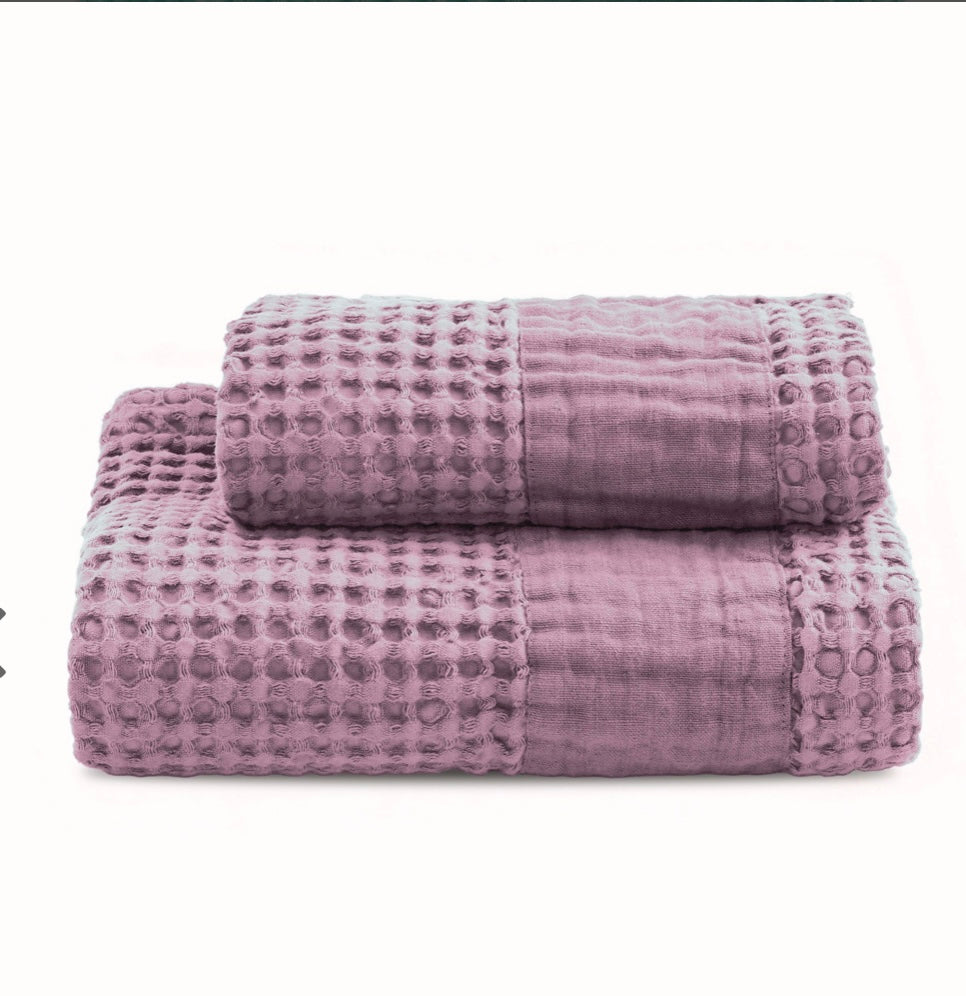 MILANO SET VISO + OSPITE NIDO D’APE | Biancoperla