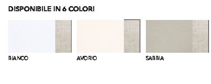 EKO LINO WASHED COMPLETO COPRIPIUMINO IN COTONE CON BALZA DI LINO | Biancoperla