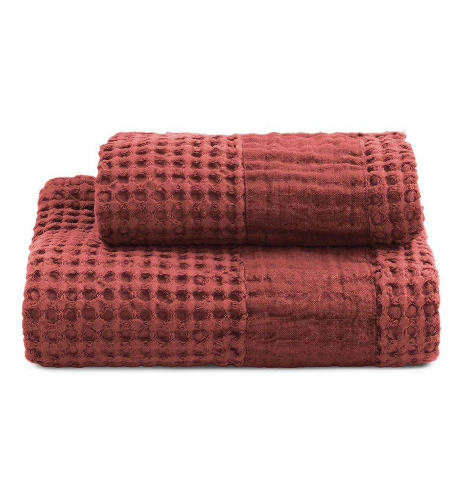 MILANO SET VISO + OSPITE NIDO D’APE | Biancoperla