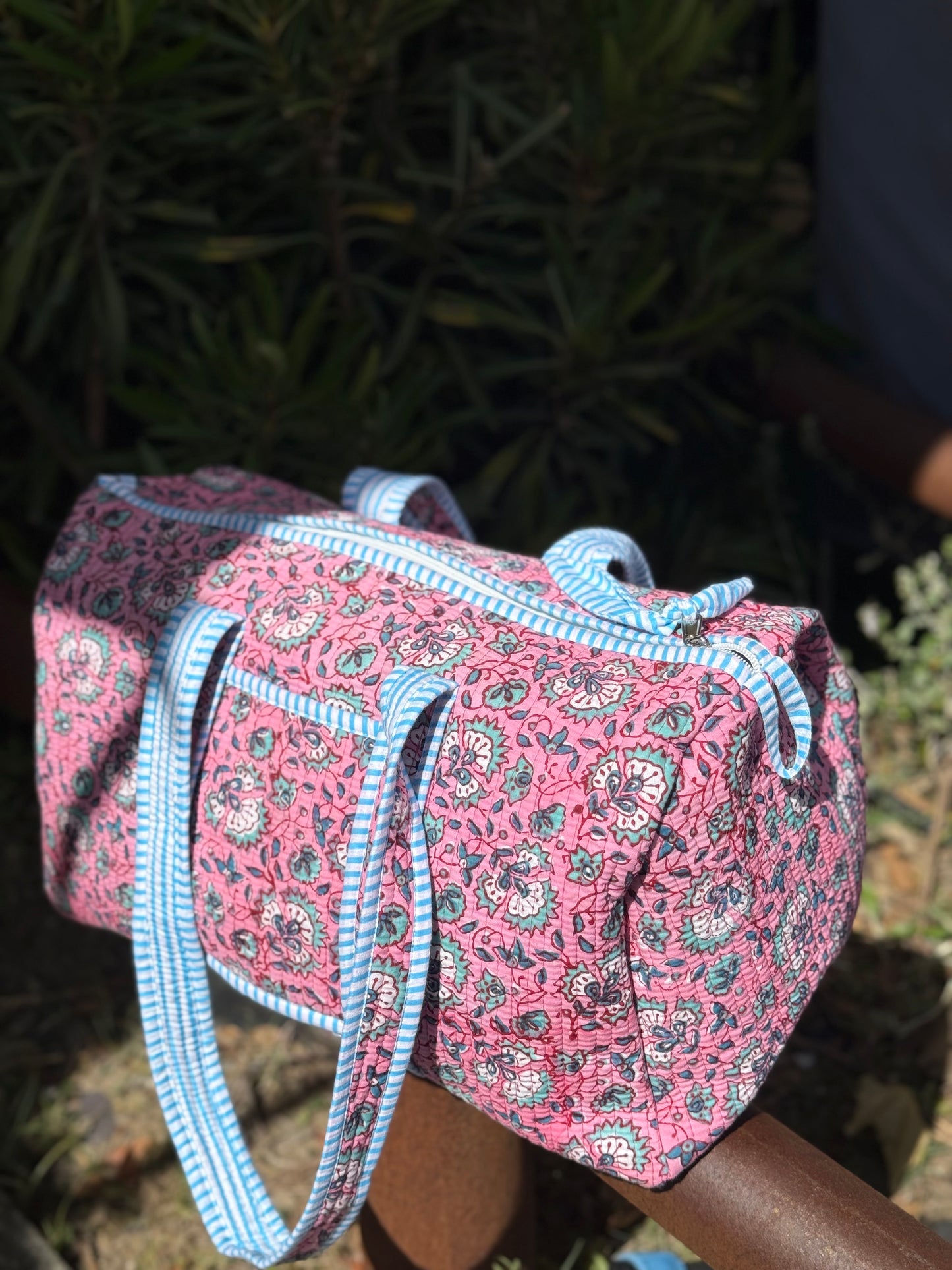 BORSONI IN COTONE | Sutii Milano