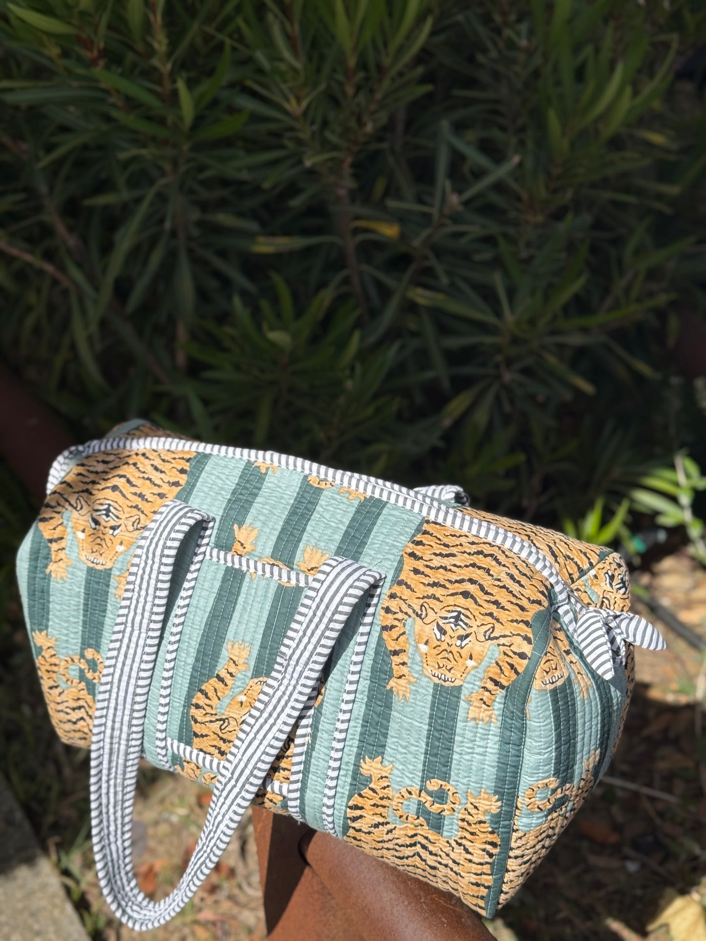 BORSONI IN COTONE | Sutii Milano