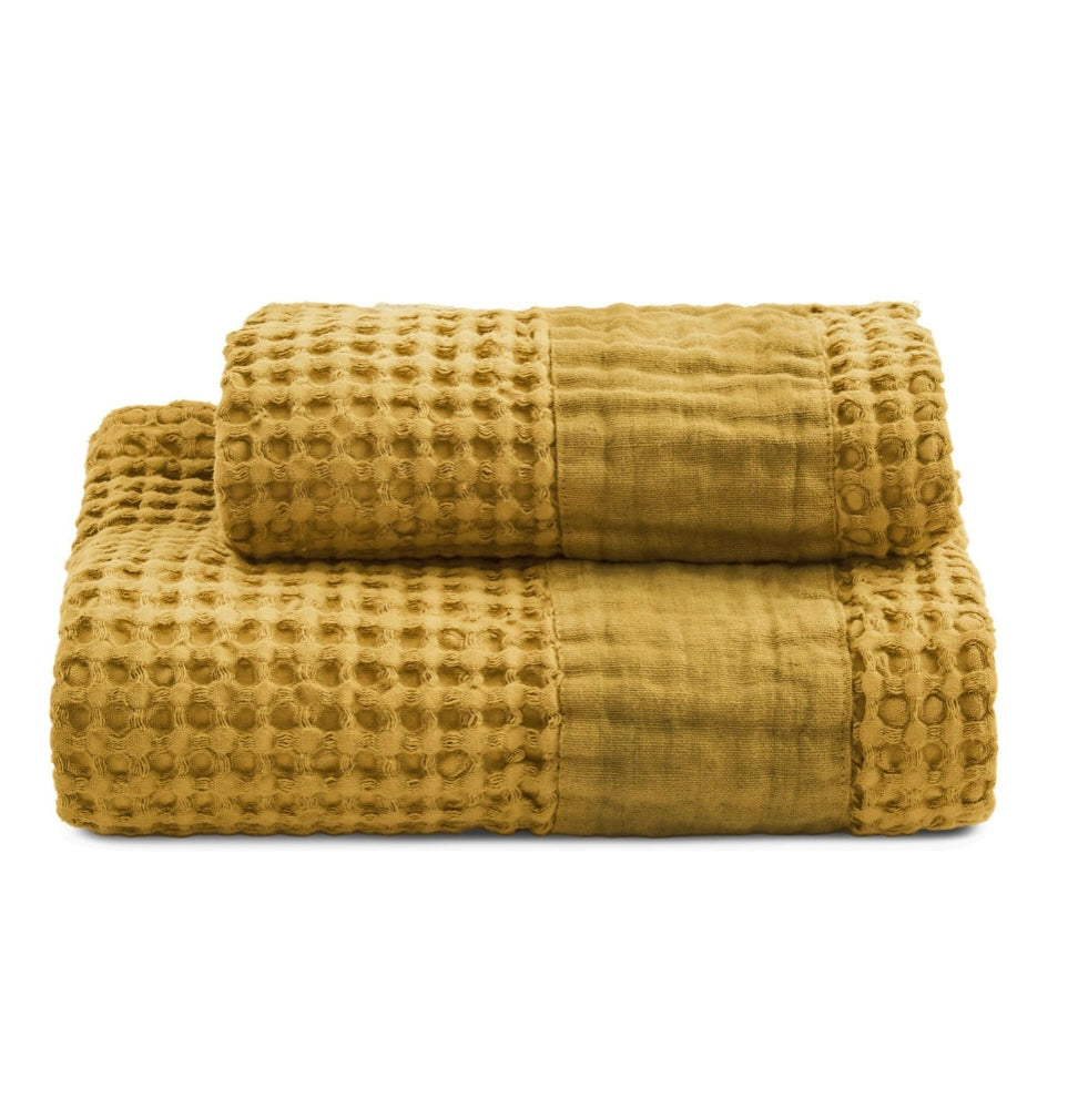 MILANO SET VISO + OSPITE NIDO D’APE | Biancoperla