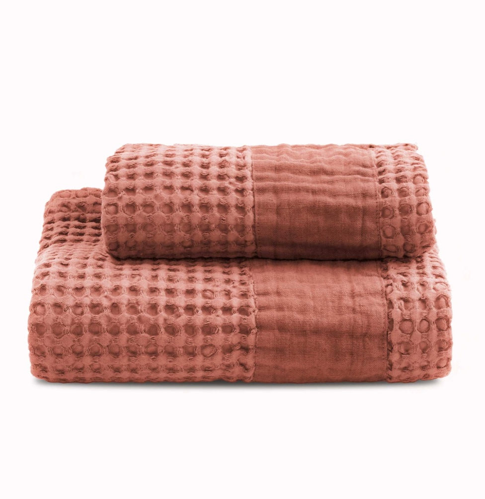MILANO SET VISO + OSPITE NIDO D’APE | Biancoperla