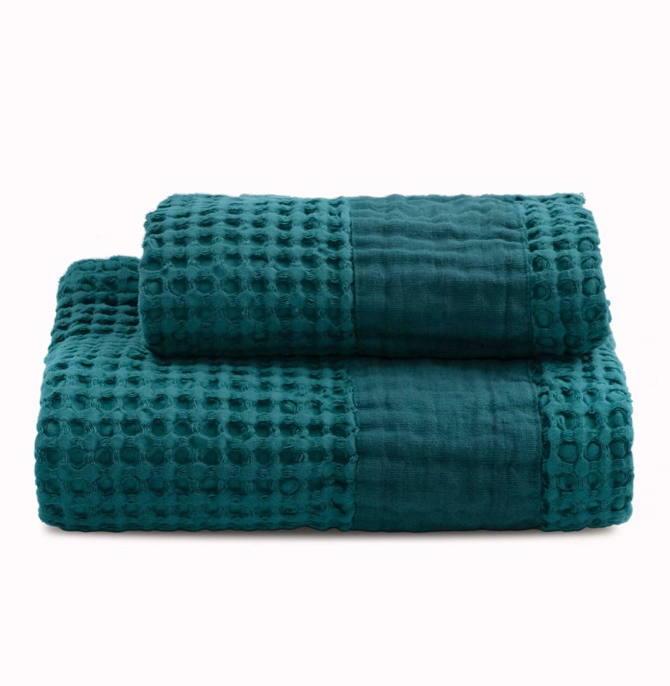 MILANO SET VISO + OSPITE NIDO D’APE | Biancoperla