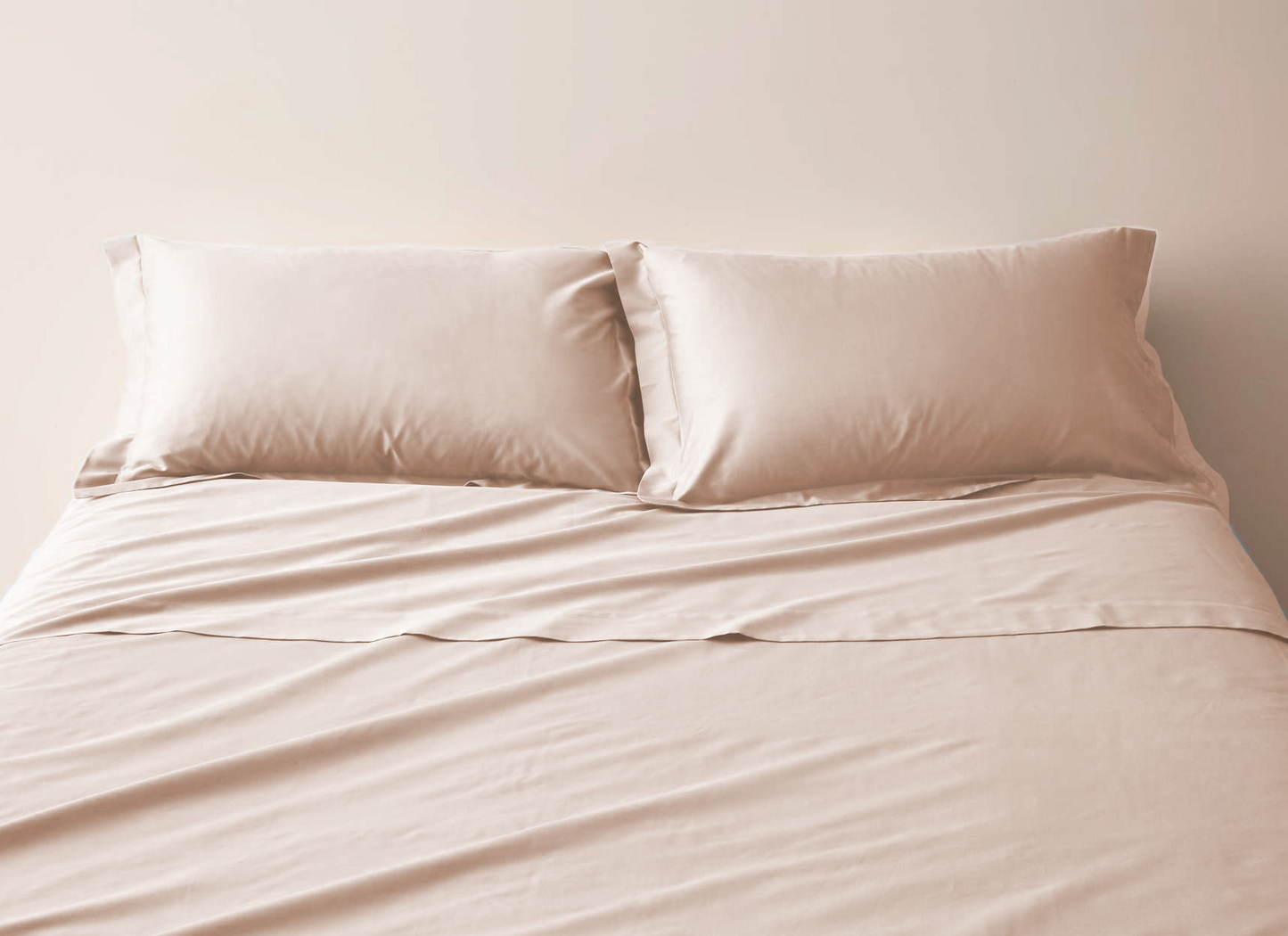 AMETISTA COMPLETO LETTO IN RASO MATRIMONIALE | Biancoperla
