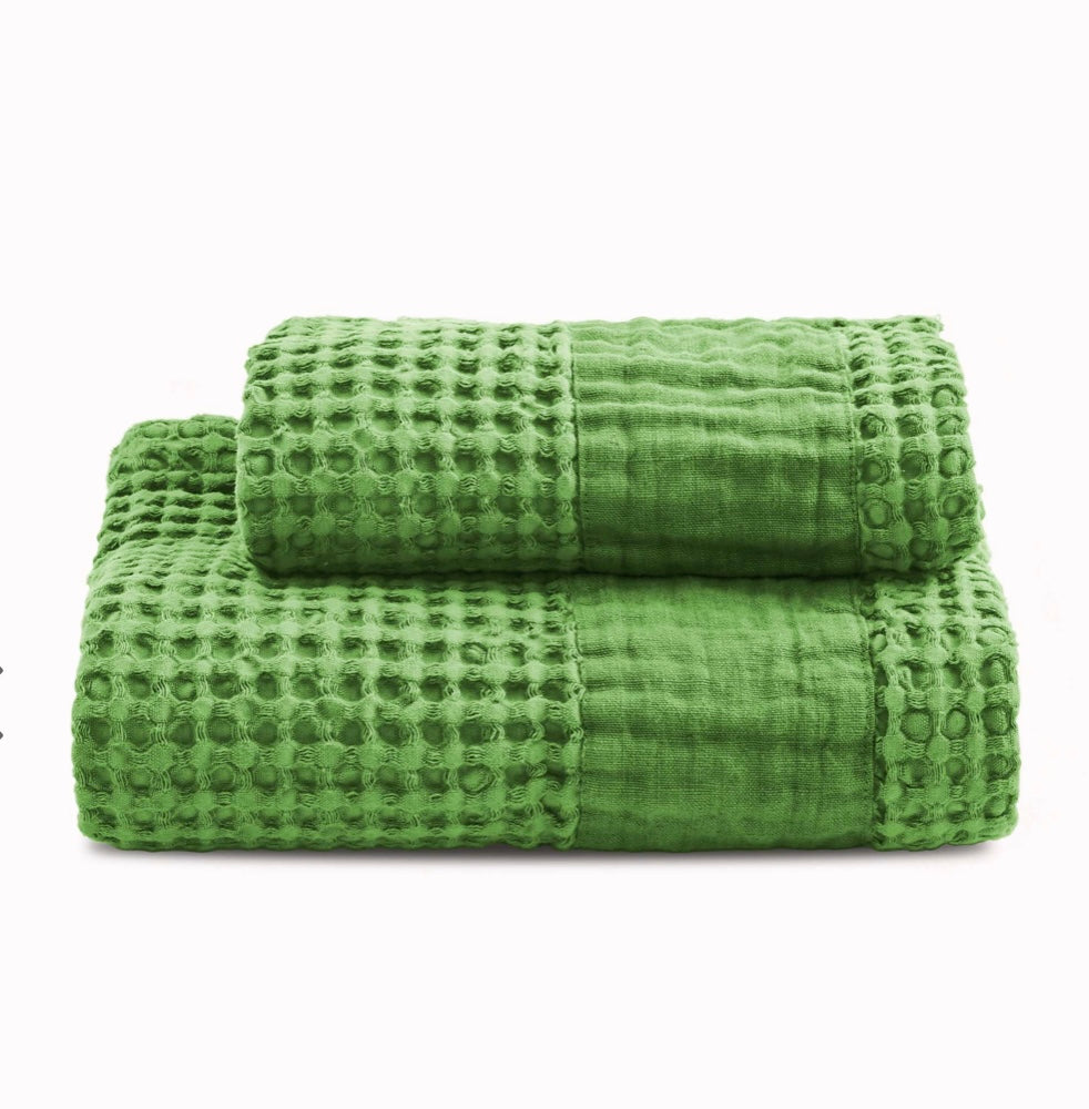 MILANO SET VISO + OSPITE NIDO D’APE | Biancoperla
