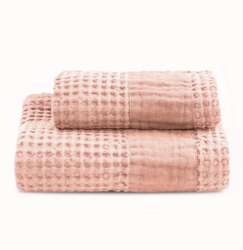 MILANO SET VISO + OSPITE NIDO D’APE | Biancoperla