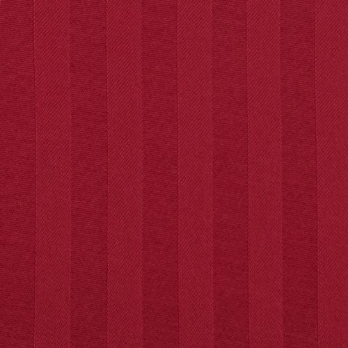 CABANA COMPLETO LETTO MATRIMONIALE IN RASO RIGATO | Biancoperla