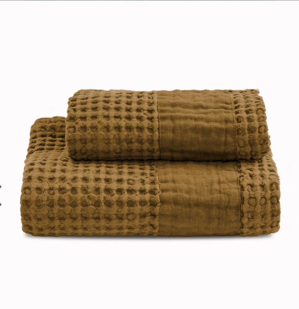 MILANO SET VISO + OSPITE NIDO D’APE | Biancoperla