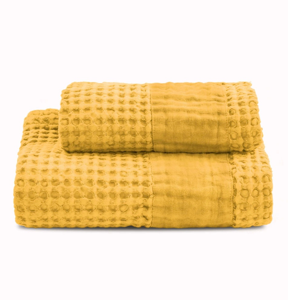 MILANO SET VISO + OSPITE NIDO D’APE | Biancoperla