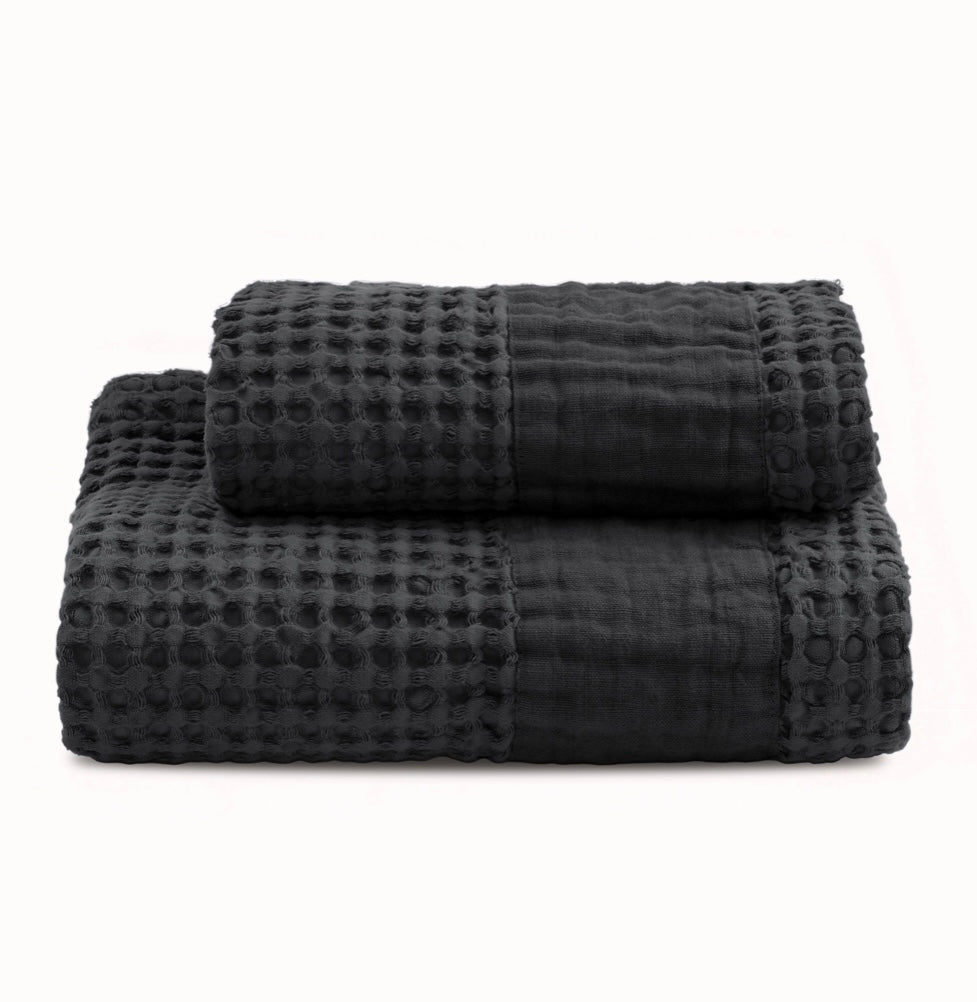 MILANO SET VISO + OSPITE NIDO D’APE | Biancoperla