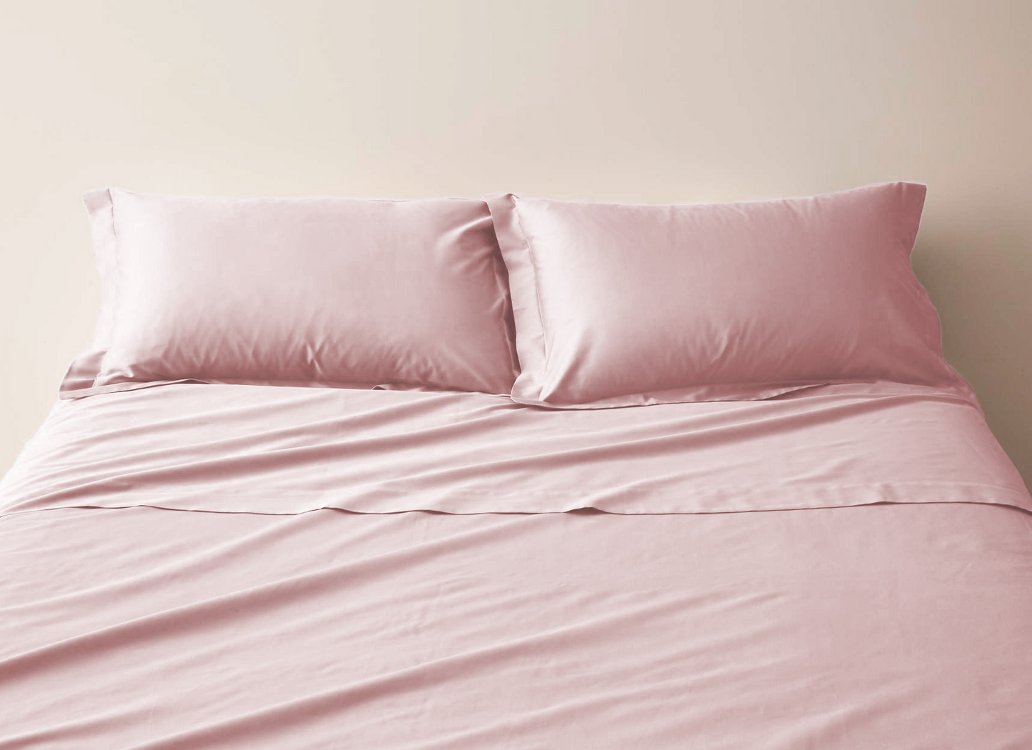 AMETISTA COMPLETO LETTO IN RASO MATRIMONIALE | Biancoperla