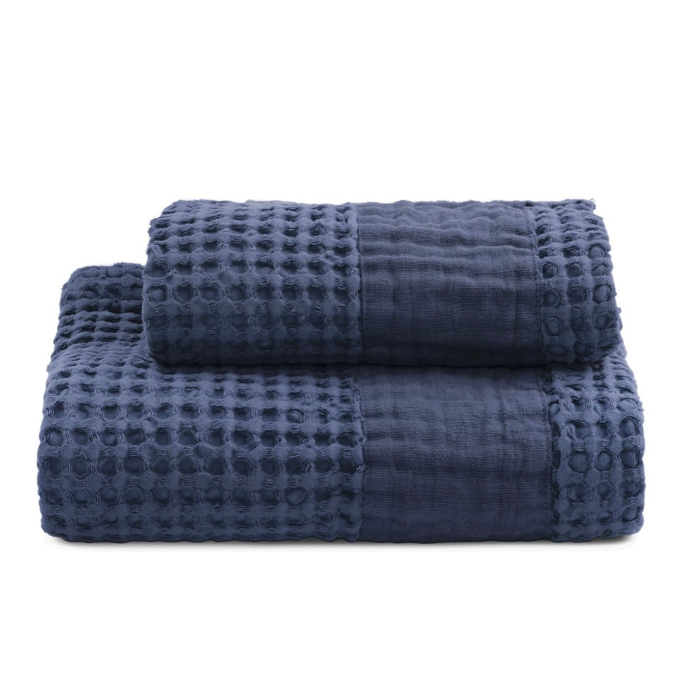 MILANO SET VISO + OSPITE NIDO D’APE | Biancoperla