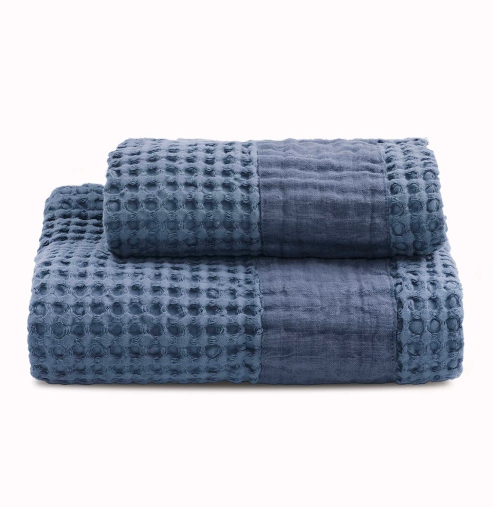 MILANO SET VISO + OSPITE NIDO D’APE | Biancoperla