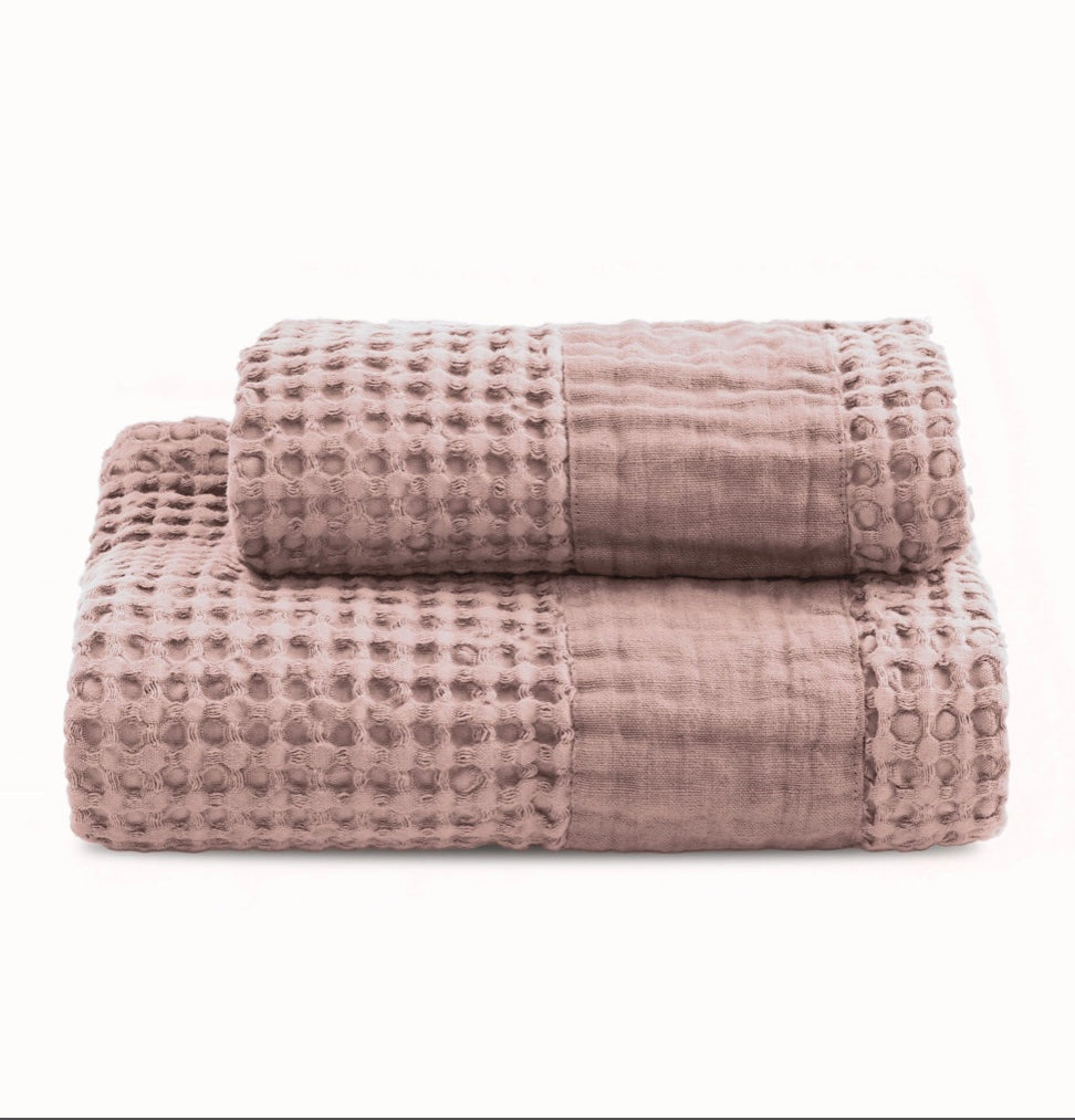 MILANO SET VISO + OSPITE NIDO D’APE | Biancoperla