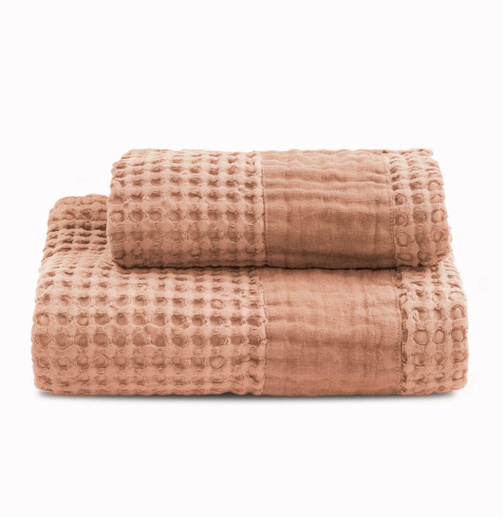 MILANO SET VISO + OSPITE NIDO D’APE | Biancoperla
