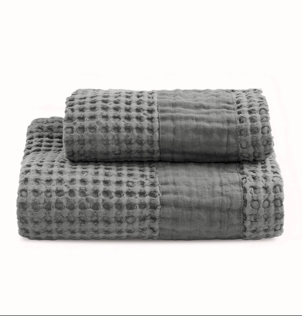 MILANO SET VISO + OSPITE NIDO D’APE | Biancoperla