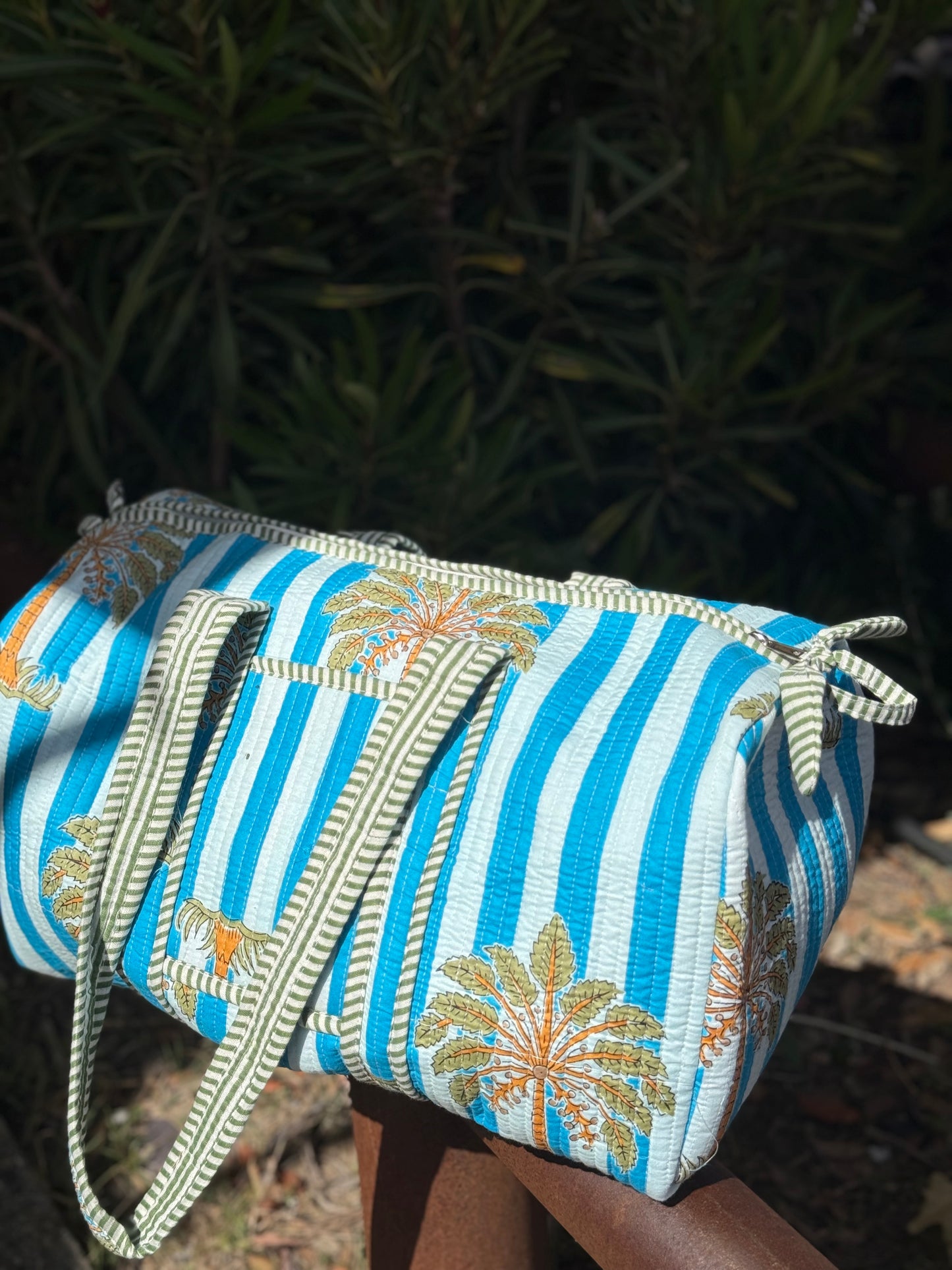 BORSONI IN COTONE | Sutii Milano