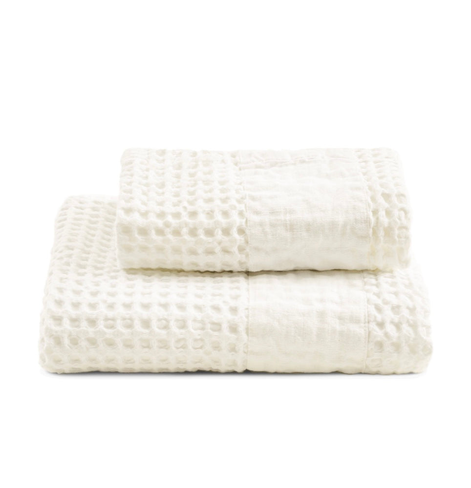 MILANO SET VISO + OSPITE NIDO D’APE | Biancoperla