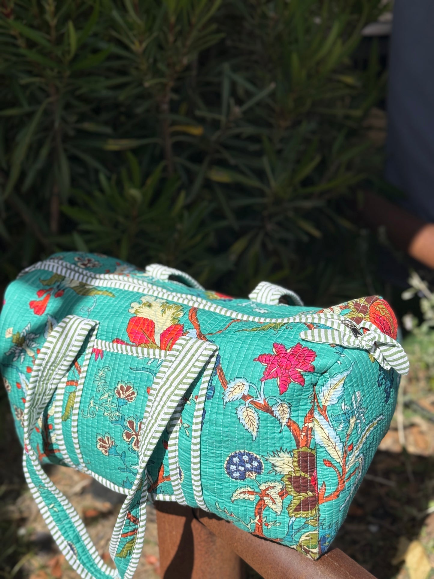 BORSONI IN COTONE | Sutii Milano