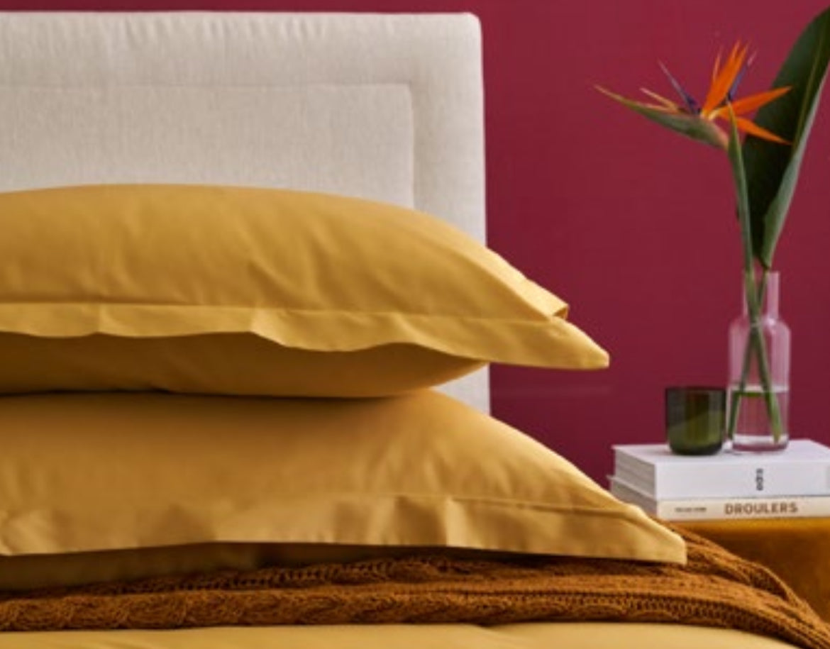 AMETISTA COMPLETO LETTO IN RASO MATRIMONIALE | Biancoperla