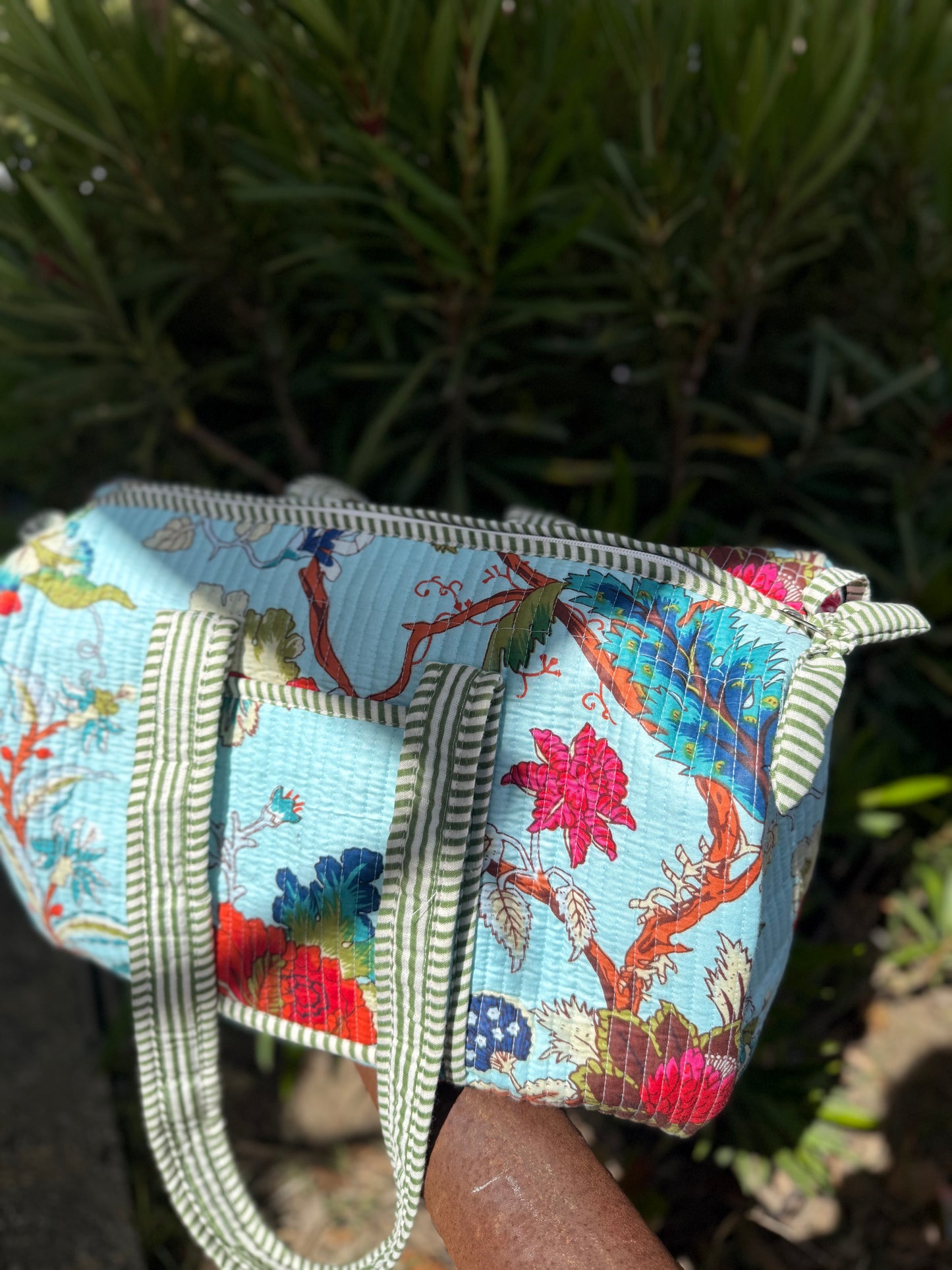 BORSONI IN COTONE | Sutii Milano