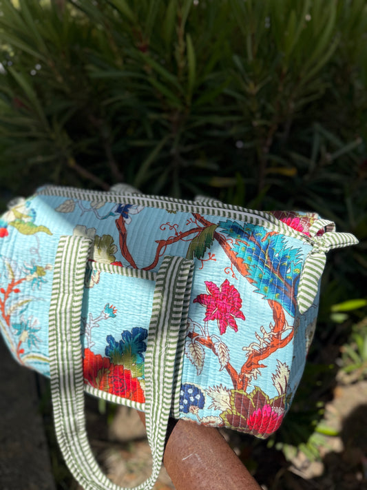 BORSONI IN COTONE | Sutii Milano