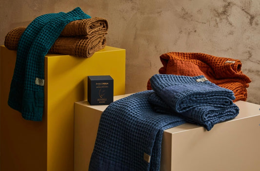MILANO SET VISO + OSPITE NIDO D’APE | Biancoperla