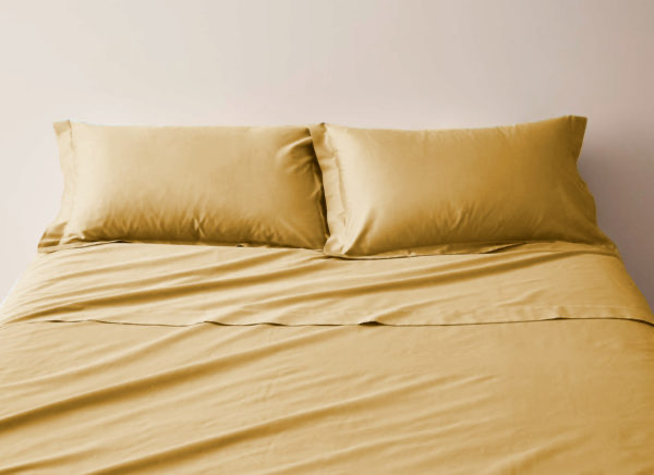 AMETISTA COMPLETO LETTO IN RASO MATRIMONIALE | Biancoperla