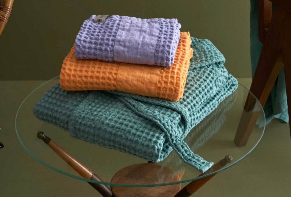 MILANO SET VISO + OSPITE NIDO D’APE | Biancoperla