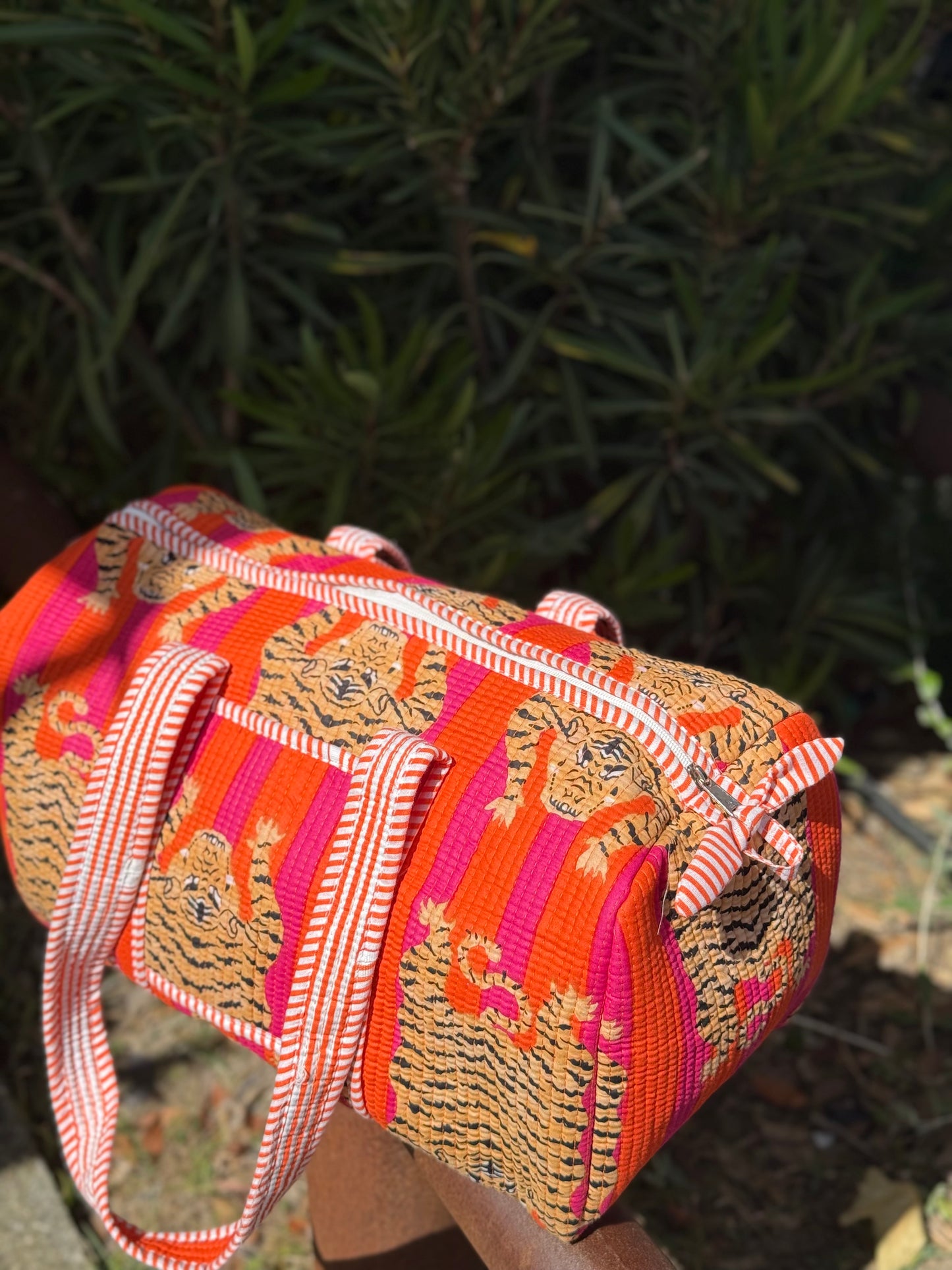 BORSONI IN COTONE | Sutii Milano